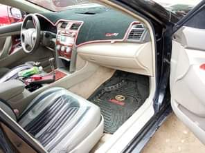 A picture of Another dealer buy oh Engine is perfect Gear converted to