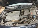 A picture of Distress benz GLA250