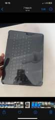 A picture of Lenovo laptop X360 Touchscreen RAM 4GB SSD 128GB Battery life