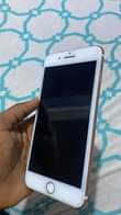 A picture of Iphone 7plus