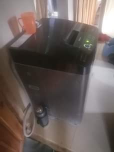 A picture of Hisense Automatic Washing Machine