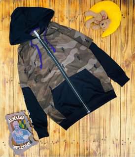 hoodies