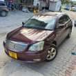 A picture of Toyota Premio