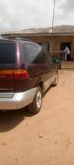 A picture of 1999 Toyota Sienna SHARP SHARP DEAL