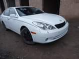 A picture of A super clean Nigeria used ES330 2005 Model in a