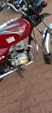 A picture of Quick sale at 3.6m Bajaj boxer Serious buyer Call or