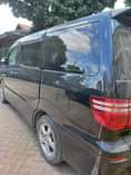 A picture of ALPHARD