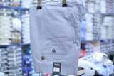 A picture of Mens khaki trousers wassup me or call 0772613892