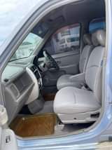 A picture of NISSAN CUBE ENGINE CC 1300 PISTON 4 FULL A C
