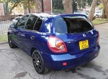 classifieds recent import