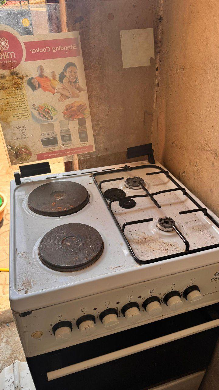 A picture of Cooker on quick sale