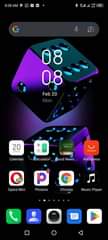 A picture of Phone