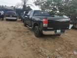A picture of Premium used Toyota tundra 5 8 litre engine double cabin
