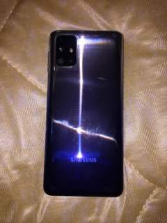 samsung galaxy m31s