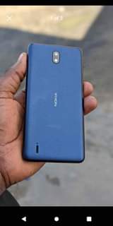 A picture of Nokia c1