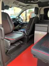 campervans for sale uk