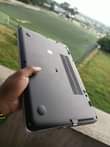 A picture of Hp 840 G3 core 5 6gen Ram 4gb hdd 500gb