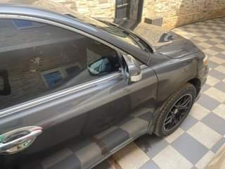 A picture of Toyota Camry 2008 model 2gr engine everything is working perfectly