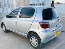 A picture of vitz