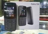 A picture of Nokia 106 mpyaaa full box 0782605797