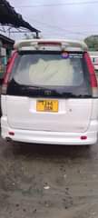 A picture of NOAH ROAD TOURER FULL AC ENGINE SAFI GEARBOX SAFI MIL