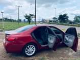 A picture of 2008 TOYOTA CAMRY LE