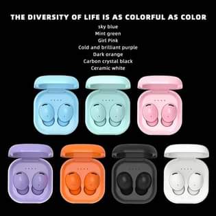 airpods