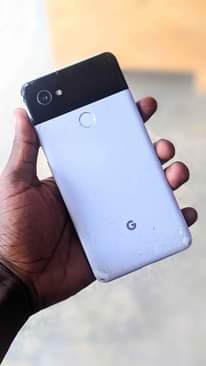 A picture of Google Pixel 2xl
