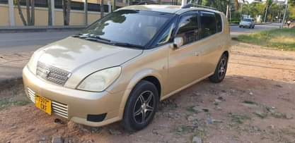 A picture of TOYOTA OPPA GOOD NEW FOR SELL 7.5M OR EXCHANGE SO