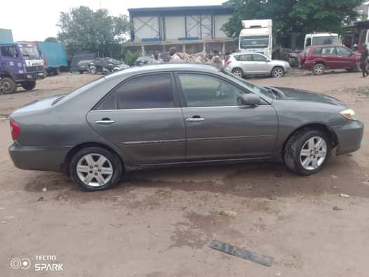 A picture of TODAY DEAL TOYOTA CAMRY 2004 V4 Engine Gear Ac Nothing