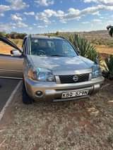 used nissan xtrail