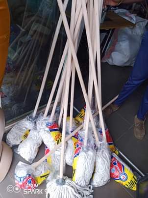 household goods