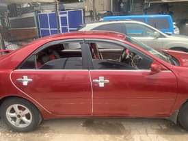 A picture of TOKUNBO STANDARD FEW MONTHS USED 2005 Toyota Camry big daddy