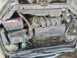 A picture of Price slashed as owner need money asap Toyota Corolla 2004