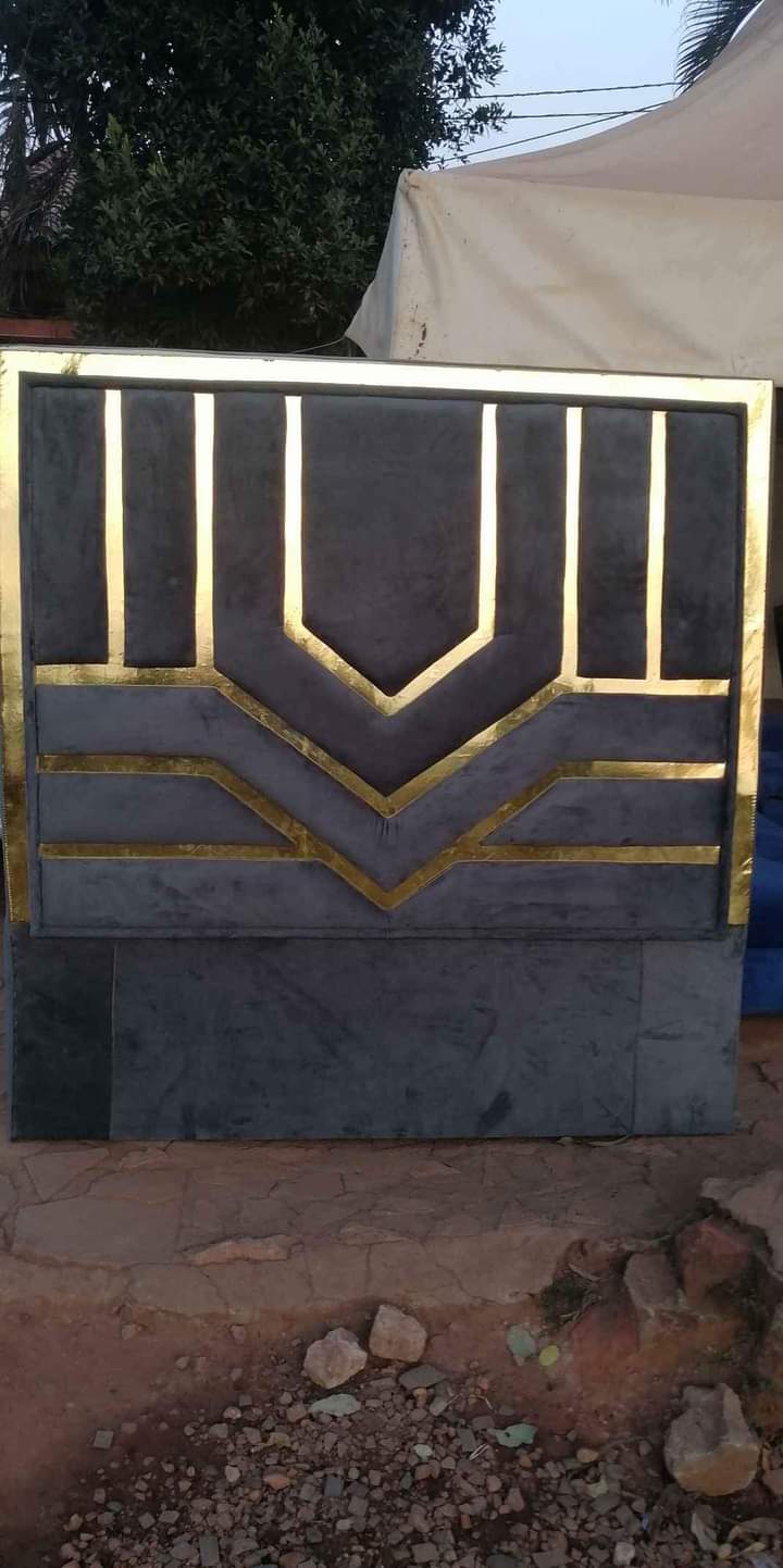 A picture of Bed