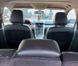 A picture of Ford Edge 2014