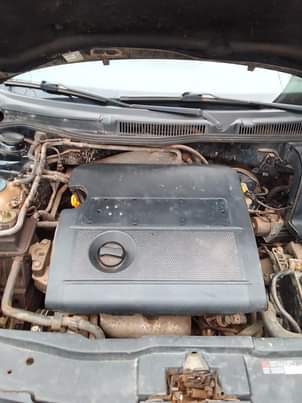 A picture of GOLF4 WAGON