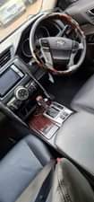 A picture of TOYOTA MARK X
