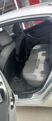 A picture of HYUNDAI Elantra 2014 model engine super sound gear box is