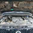A picture of Super distress sale 2005 Nissan armada 1 750k Naija used
