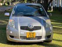 used toyota vits