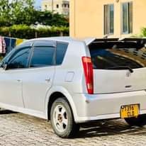 A picture of TOYOTA OPPA