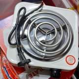 A picture of ELECTRICAL SINGLE PLATE 55 000 1 YEAR OF WARRANTY