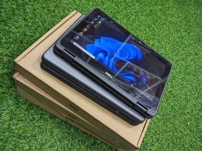 A picture of Dell pendwa kwa matumizi ya laptop hii hapa lipia Tsh