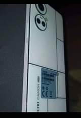 A picture of Camon 19 PRO