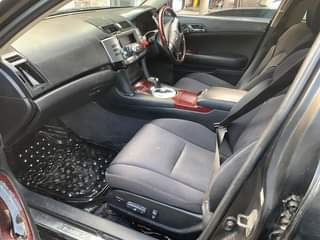 A picture of TOYOTA MARK X