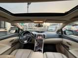 A picture of FOREIGN USED Toyota Venza Limited Edition 2013 model full option