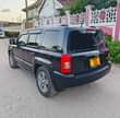 A picture of Jeep patriot