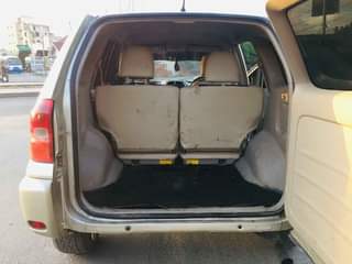 A picture of RAV4 KILITIME