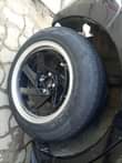 A picture of Toyota